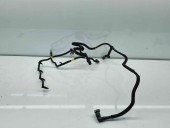 Conducta retur injectoare Ford Focus 2 (DA) [Fabr 2004-2012] OEM 1.6 TDCI G8DA81KW / 110CP 1.6 TDCI G8DA 81KW / 110CP