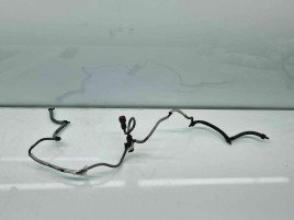 Conducta retur injectoare LAND ROVER RANGE ROVER SPORT (L320) [Fabr 2005-2009] OEM 2.7 27DDT140KW / 190CP 2.7 27DDT 140KW / 190CP