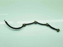 Conducta retur injectoare Skoda Octavia 3 (5E3) [Fabr 2012-2020] OEM 1.6 TDI CLHA77KW / 105CP 1.6 TDI CLHA 77KW / 105CP