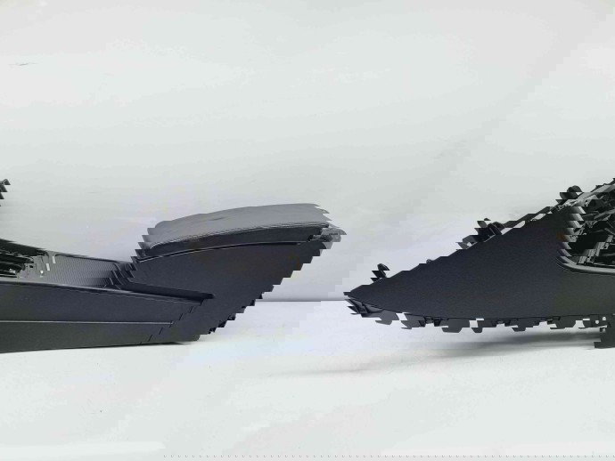   Consola centrala Volkswagen Passat B7 (362) [Fabr 2010-2014] 3AC863243