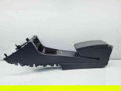   Consola centrala Volkswagen Passat B7 (362) [Fabr 2010-2014] 3AC863243