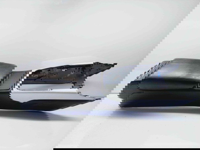   Consola centrala Audi A6 (4G2, C7) S-line [Fabr 2012-2017] 4G0863244A