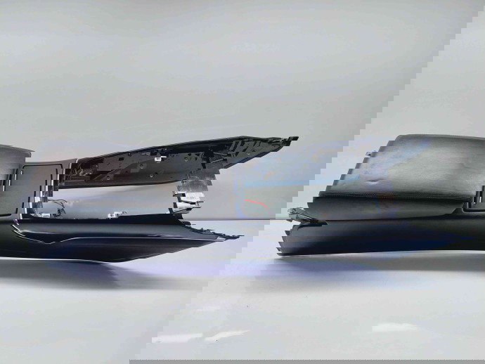   Consola centrala Audi A6 (4GC, C7) Facelift S-line [Fabr 2012-2017] 4G0863244B