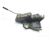 Broasca usa dreapta spate Bmw E46 320 2.0 OEM 1998-2005