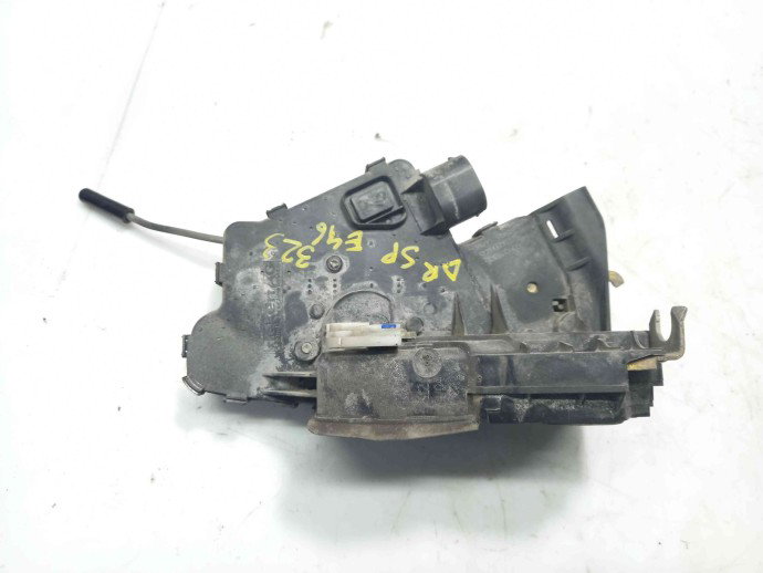 Broasca usa dreapta spate Bmw E46 320 2.0 OEM 1998-2005