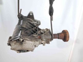 Cutie transfer Ford Kuga I [Fabr 2008-2012] 8V41-7L486-AE 2.0 TDCI TXMA 120KW / 163CP