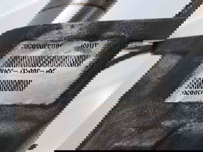 Cutie transfer Ford Kuga I [Fabr 2008-2012] 8V41-7L486-AE 2.0 TDCI TXMA 120KW / 163CP