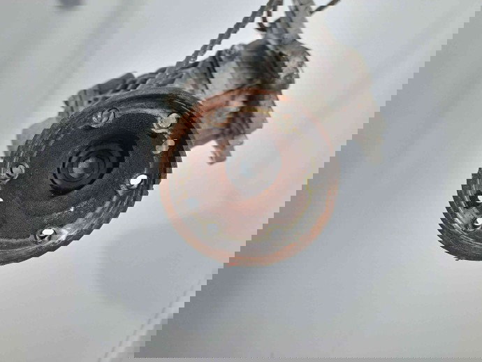 Cutie transfer Ford Kuga I [Fabr 2008-2012] 8V41-7L486-AE 2.0 TDCI TXMA 120KW / 163CP