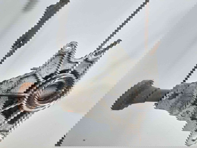 Cutie transfer Ford Kuga I [Fabr 2008-2012] 8V41-7L486-AE 2.0 TDCI TXMA 120KW / 163CP