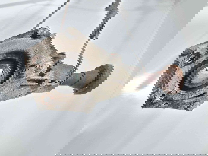 Cutie transfer Ford Kuga I [Fabr 2008-2012] 8V41-7L486-AE 2.0 TDCI TXMA 120KW / 163CP