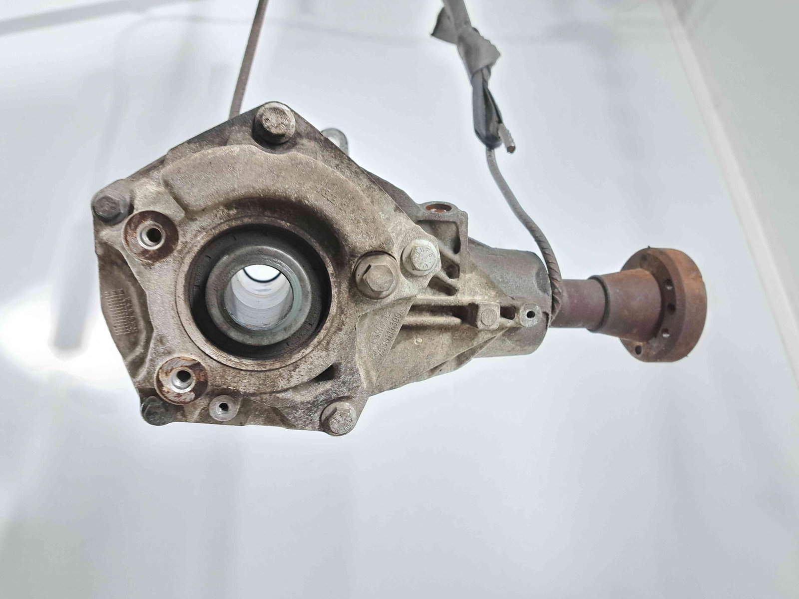 Aceasta este imaginea corespunzatoare acestui obiect