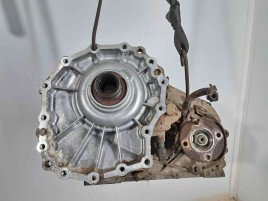 Cutie transfer Nissan Navara (D40) [Fabr 2005-2014] EA 301 2.5 DCI YD25DDI 80KW / 109CP