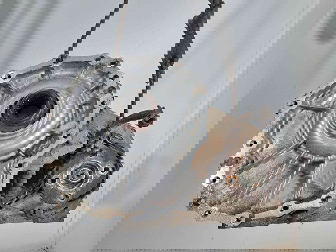 Cutie transfer Nissan Navara (D40) [Fabr 2005-2014] EA 301 2.5 DCI YD25DDI 80KW / 109CP