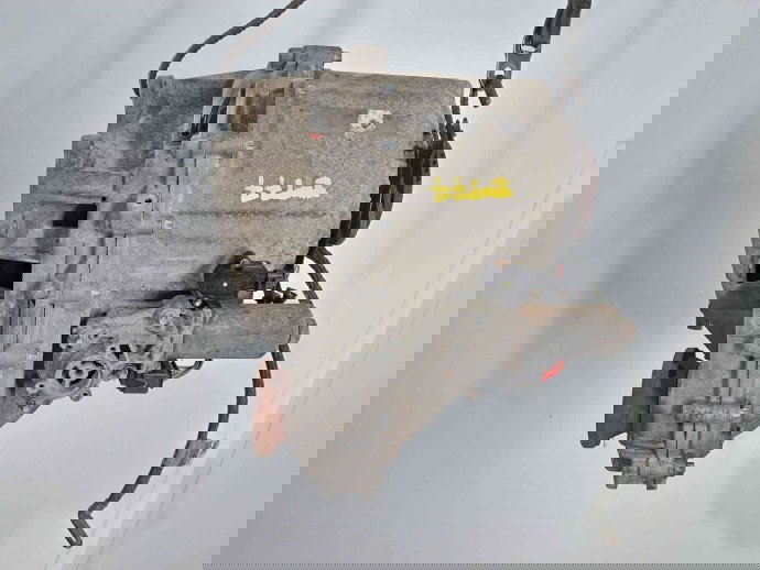 Cutie transfer LAND ROVER RANGE ROVER SPORT (L320) [Fabr 2005-2009] 8454228031 2.7 27DDT 140KW / 190CP