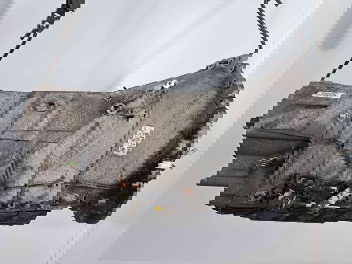 Cutie viteze automata LAND ROVER RANGE ROVER SPORT (L320) [Fabr 2005-2009] 8H22-7000-AB  6HP-26 2.7 27DDT 140KW / 190CP