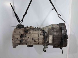 Cutie viteze manuala Nissan Navara (D40) [Fabr 2005-2014] 32131CD340 2.5 DCI YD25DDI