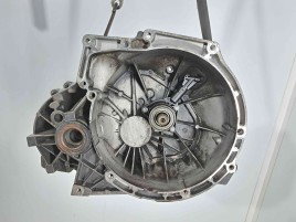 Cutie viteze manuala 5 trepte Volvo C30 Coupe Facelift Rdesign [Fabr 2006-2013] 6N5R-7002-ZB 1.6 D4164T 80KW / 109CP