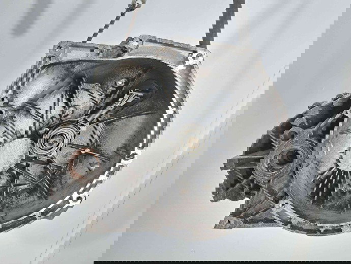 Cutie viteze manuala 5 trepte Volvo C30 Coupe Facelift Rdesign [Fabr 2006-2013] 6N5R-7002-ZB 1.6 D4164T 80KW / 109CP