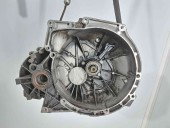 Cutie viteze manuala 5 trepte Volvo C30 Coupe Facelift Rdesign [Fabr 2006-2013] 6N5R-7002-ZB 1.6 D4164T 80KW / 109CP