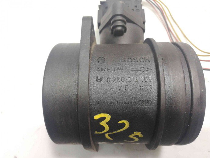 Debitmetru aer Bmw E90 2.0 7533853 2005-2011