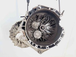 Cutie viteze manuala 6 trepte Ford Transit Custom (TTF) [Fabr 2012-2016] FK2R-7002-CGA 2.2 TDCI DRF4 74KW / 100CP