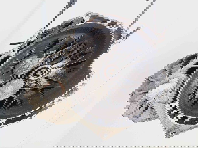 Cutie viteze manuala 6 trepte Ford Transit Custom (TTF) [Fabr 2012-2016] FK2R-7002-CGA 2.2 TDCI DRF4 74KW / 100CP