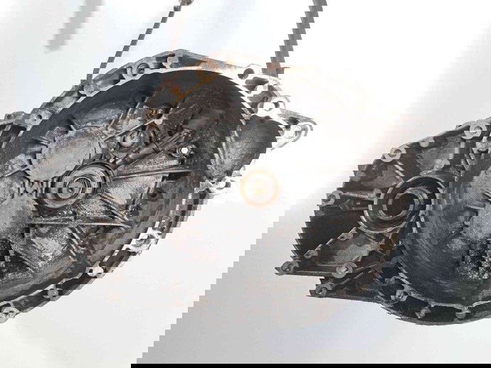 Cutie viteze manuala 6 trepte Ford Kuga I [Fabr 2008-2012] AV4R-7002-BB 2.0 TDCI TXMA 120KW / 163CP