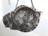 Cutie viteze manuala 6 trepte Ford Kuga I [Fabr 2008-2012] AV4R-7002-BB 2.0 TDCI TXMA 120KW / 163CP