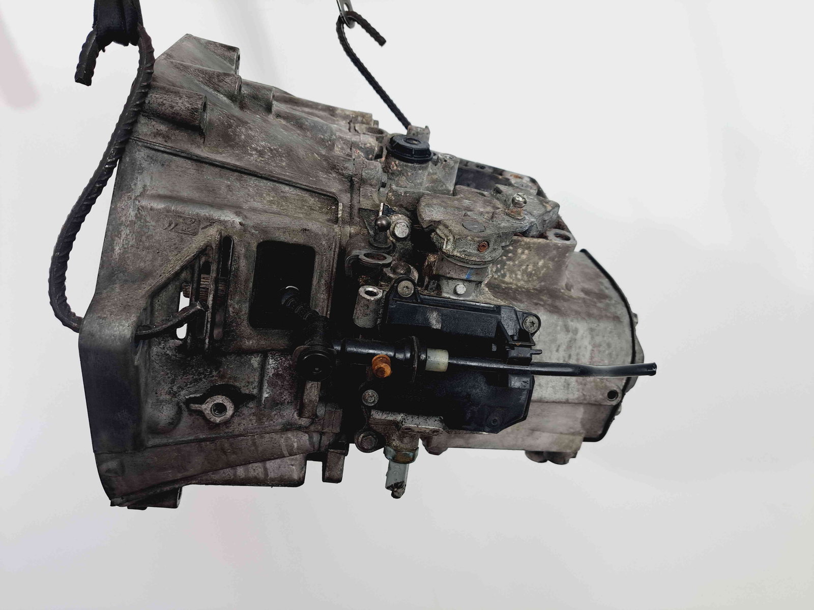 Cutie viteze manuala 6 trepte Peugeot 308 (II) [Fabr 2013-2020] 20EA55 1.6 Benz EP6CD 92KW / 125CP - imagine 2