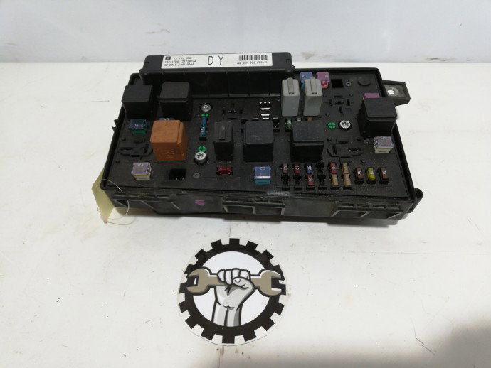 Panou sigurante Opel Astra H 1.7 CDTI LRB 13181658 2004-2008