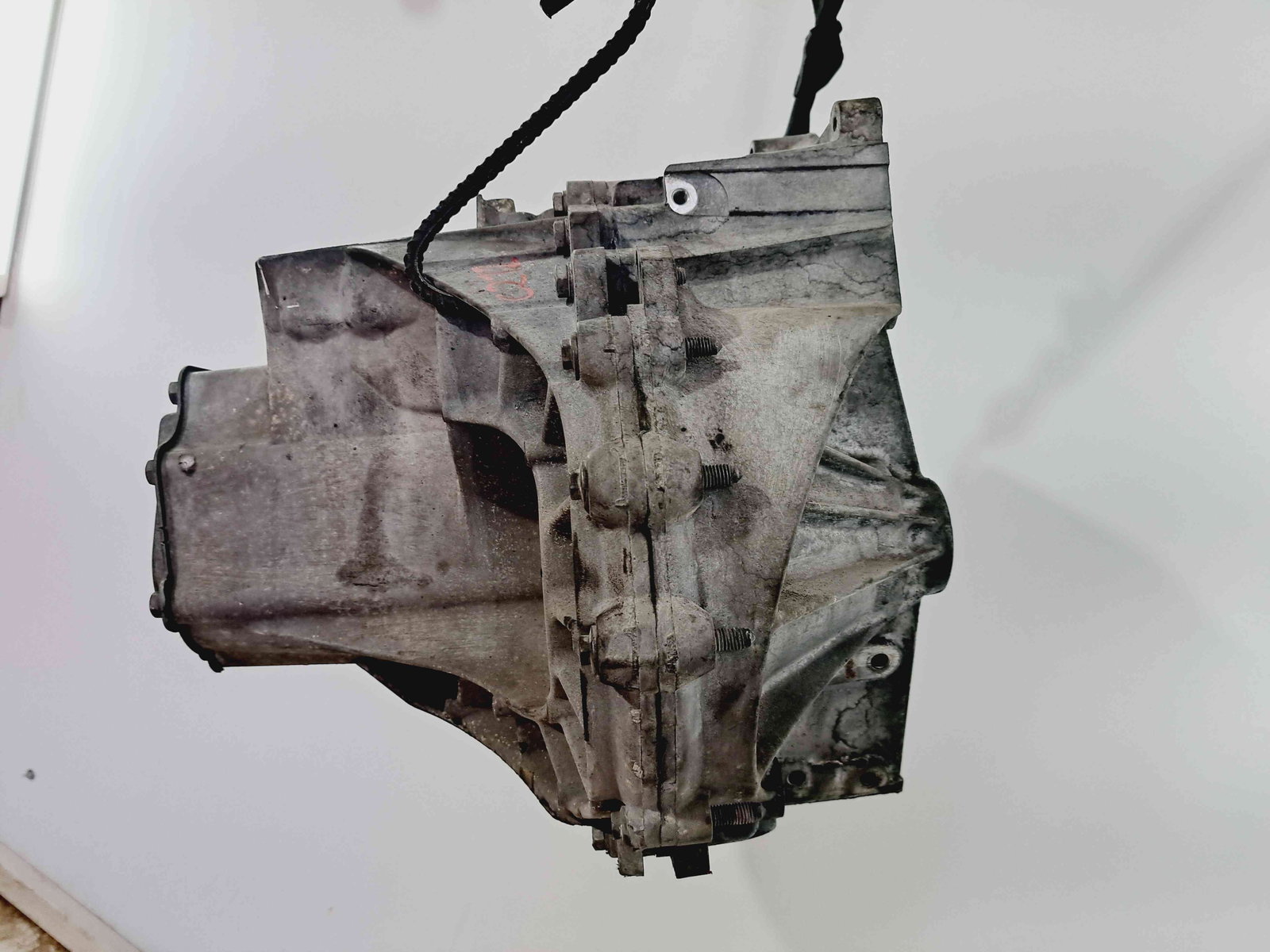 Cutie viteze manuala 6 trepte Peugeot 308 (II) [Fabr 2013-2020] 20EA55 1.6 Benz EP6CD 92KW / 125CP - imagine 4