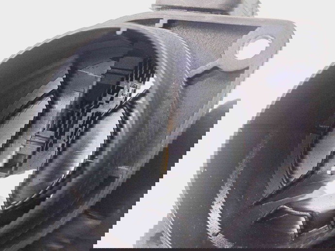 Debitmetru aer Skoda Octavia 3 (5E3) [Fabr 2012-2020] 04L906461B 1.6 TDI CLHA77KW / 105CP 1.6 TDI CLHA 77KW / 105CP