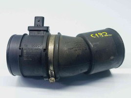 Debitmetru aer Opel Astra J Coupe GTC [Fabr 2009-2015] 55562426 | 0281002912 2.0 TDCI A20DTH 2.0 TDCI A20DTH 110KW / 150CP