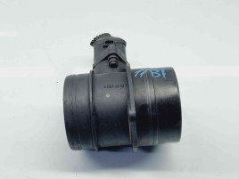 Debitmetru aer Audi A4 (8EC, B7) [Fabr 2004-2008] 074906461B | 0281002461 2.0 TDI BPW103KW / 140CP 2.0 TDI BPW 103KW / 140CP