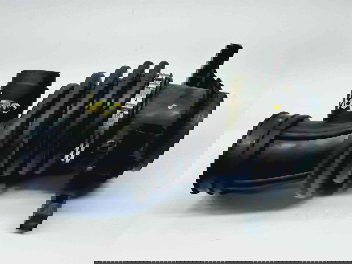 Debitmetru aer Volvo C30 Coupe Facelift Rdesign [Fabr 2006-2013] 7M51-9A673-EJ 1.6 D4164T80KW / 109CP 1.6 D4164T 80KW / 109CP