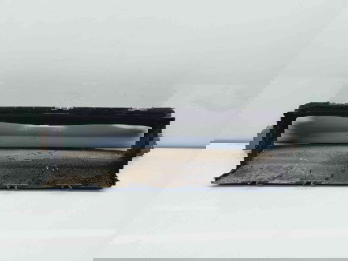 Deflector aer Volvo V40 [Fabr 2013-2019] OEM