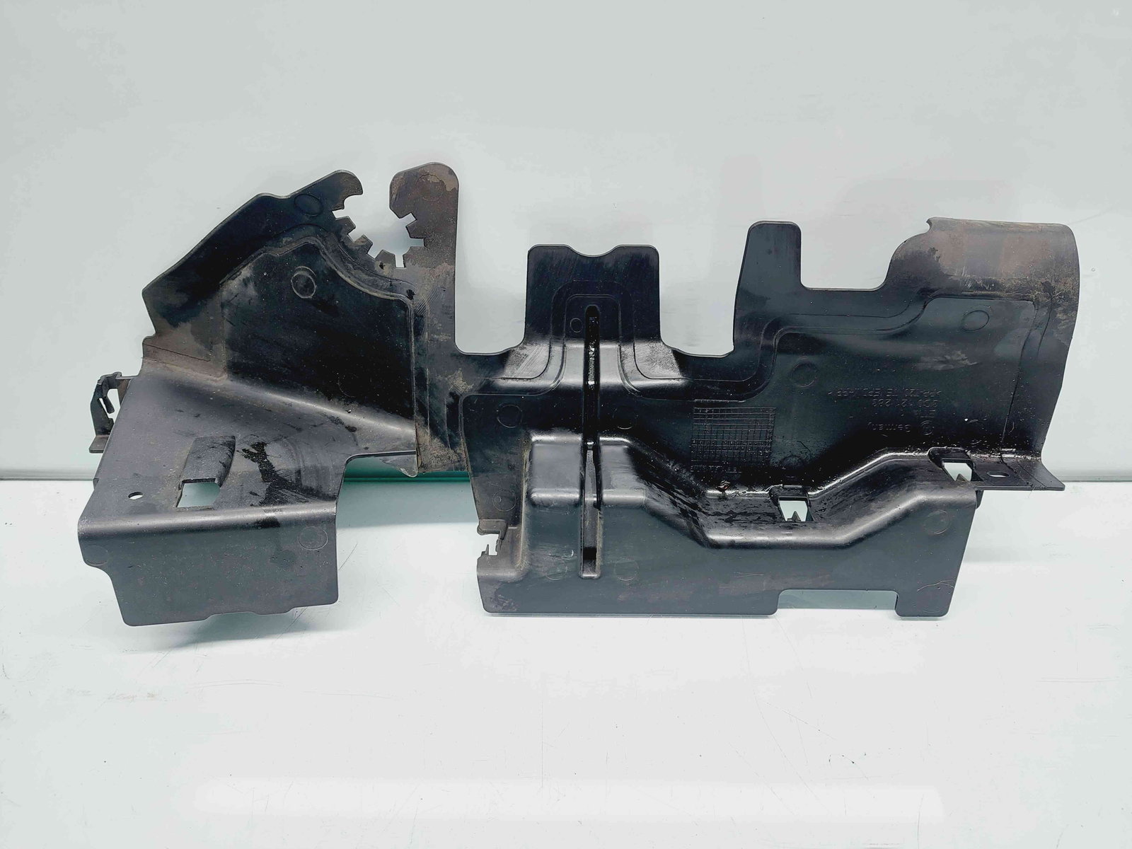 Deflector aer Volkswagen Passat B6 Variant (3C5) [Fabr 2005-2010] 3C0121283