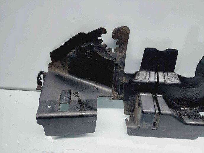 Deflector aer Volkswagen Passat B6 Variant (3C5) [Fabr 2005-2010] 3C0121283