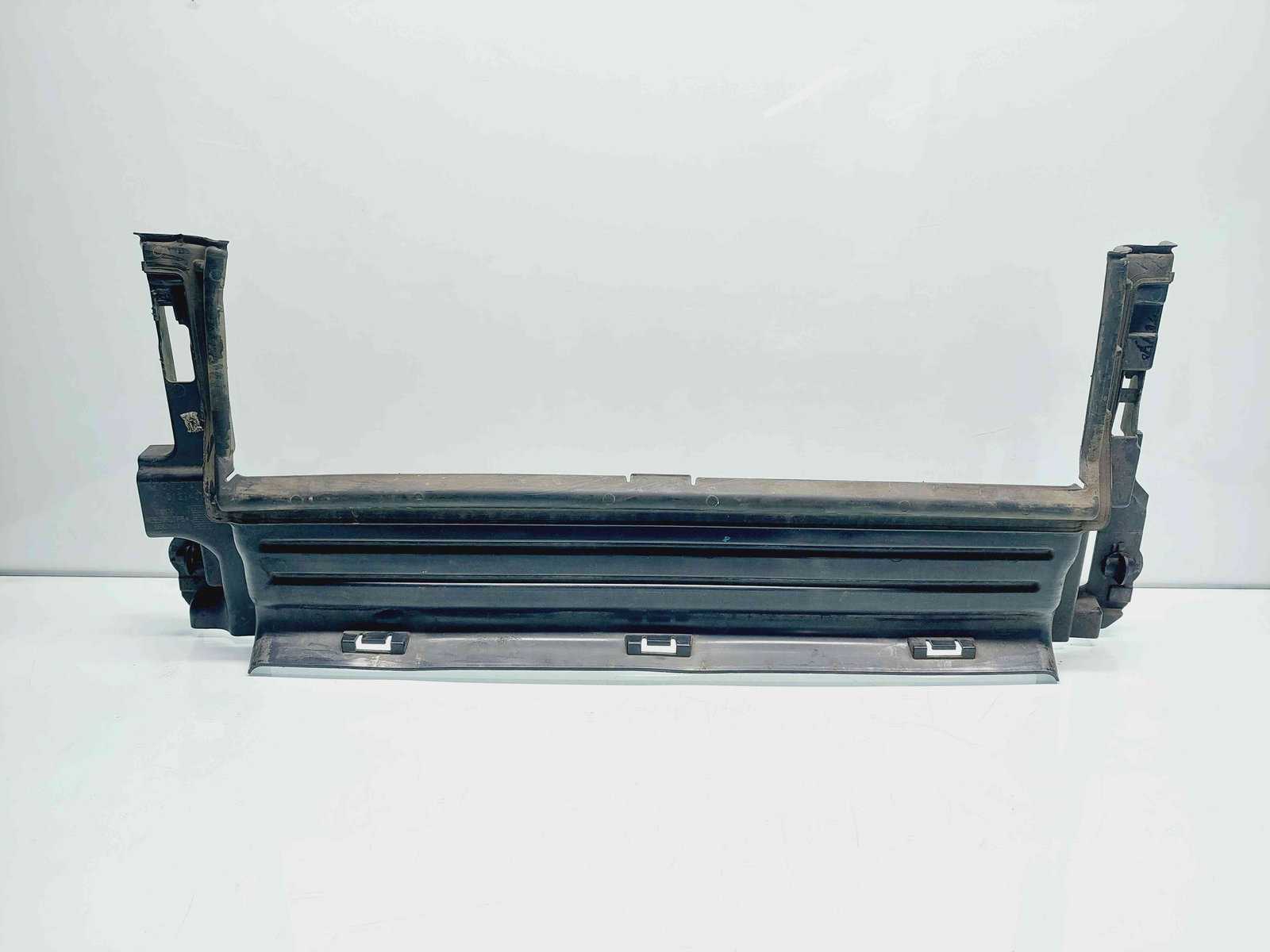 Deflector aer Volvo V40 [Fabr 2013-2019] 31294096 - imagine 1