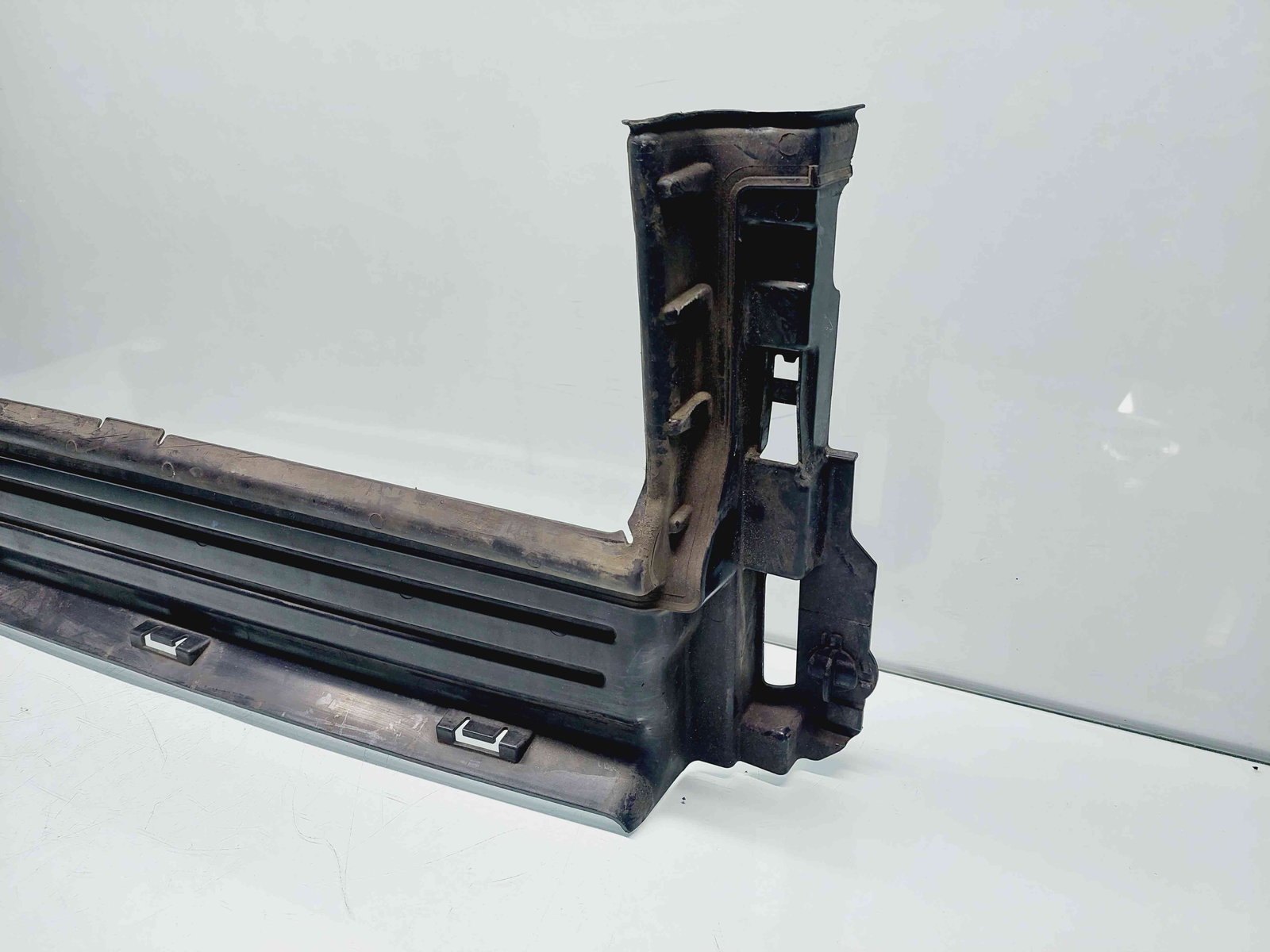 Deflector aer Volvo V40 [Fabr 2013-2019] 31294096 - imagine 2