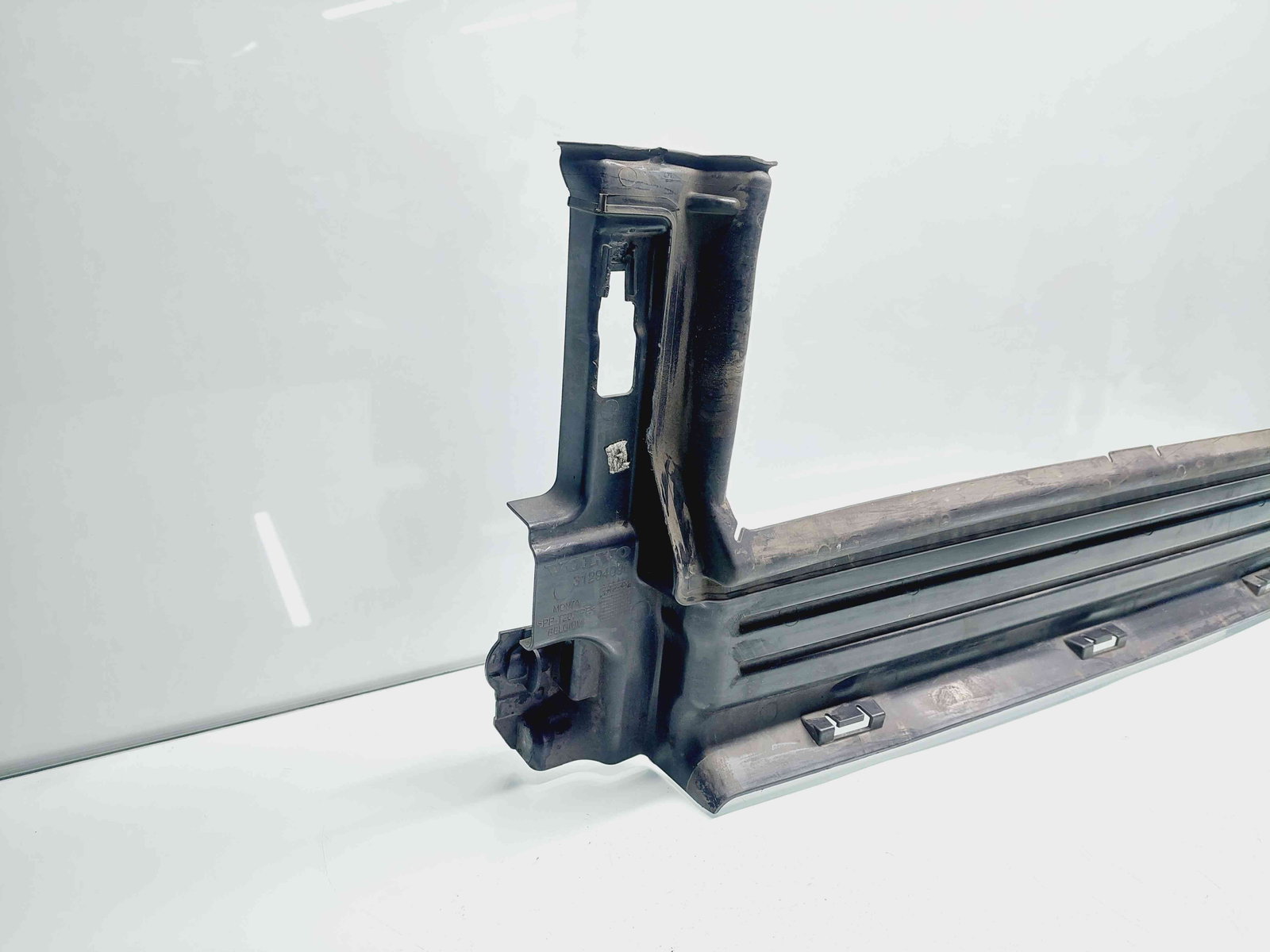 Deflector aer Volvo V40 [Fabr 2013-2019] 31294096 - imagine 3