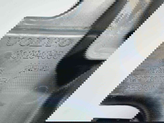 Deflector aer Volvo V40 [Fabr 2013-2019] 31294096