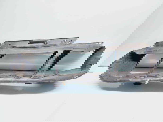 Deflector aer Ford Focus 3 Facelift [Fabr 2014-2019] F1EB-8314-AB