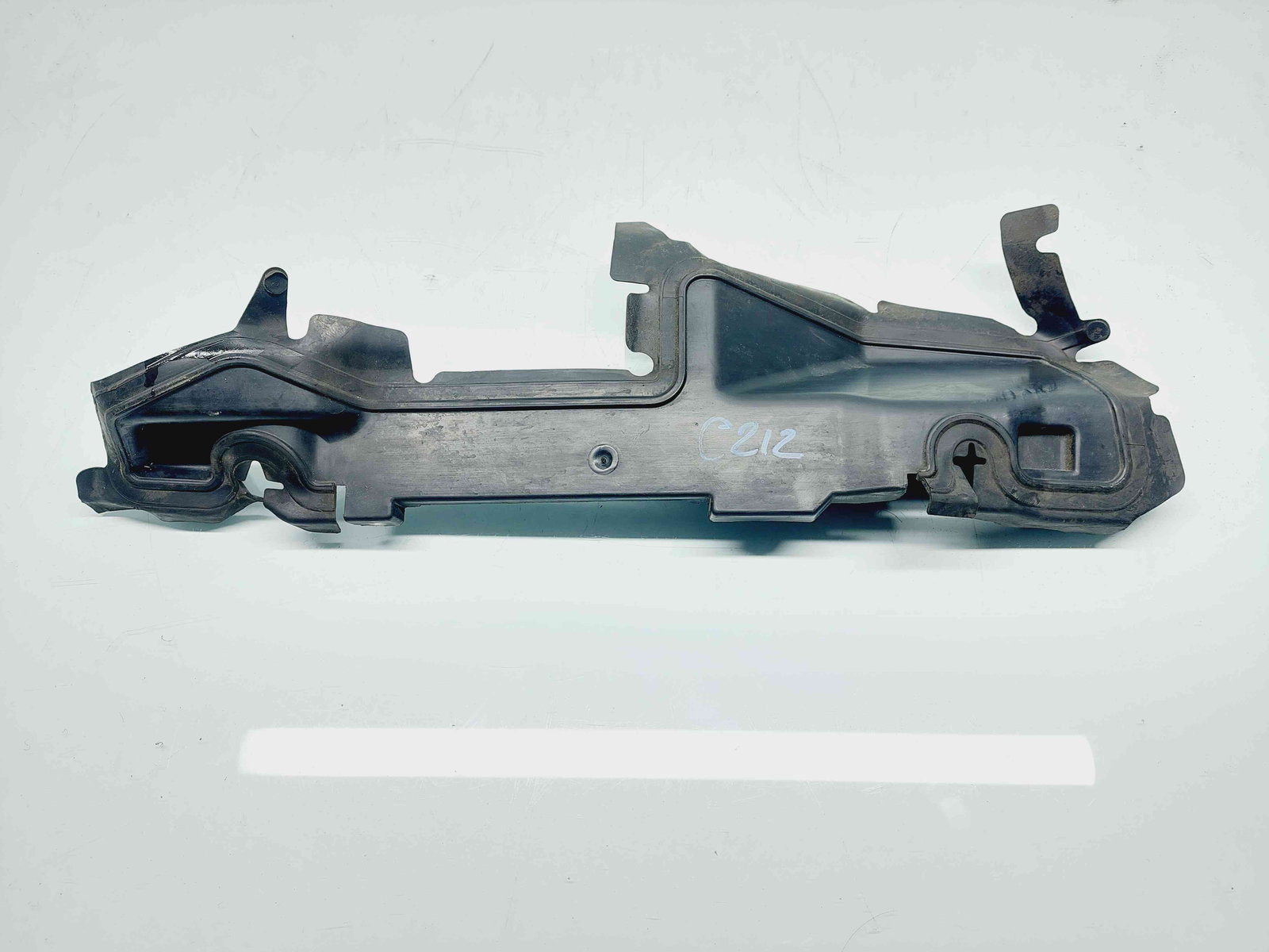 Deflector aer Peugeot 308 (II) [Fabr 2013-2020] 9678525880 - imagine 2