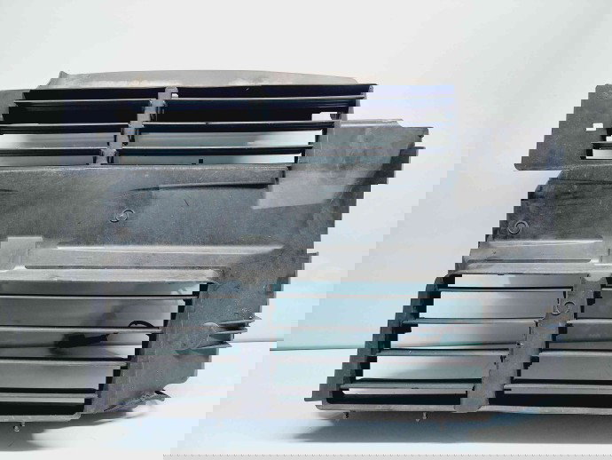 Deflector aer Ford Focus 3 Facelift [Fabr 2014-2019] BM51-8475-CG