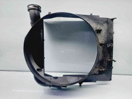 Difuzor captare aer LAND ROVER RANGE ROVER SPORT (L320) [Fabr 2005-2009] PGK500096 / PGK500085