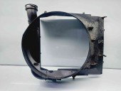 Difuzor captare aer LAND ROVER RANGE ROVER SPORT (L320) [Fabr 2005-2009] PGK500096 / PGK500085