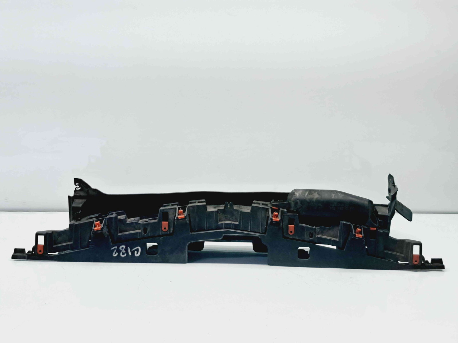 Difuzor captare aer Opel Astra J Coupe GTC [Fabr 2009-2015] 13254514 - imagine 2