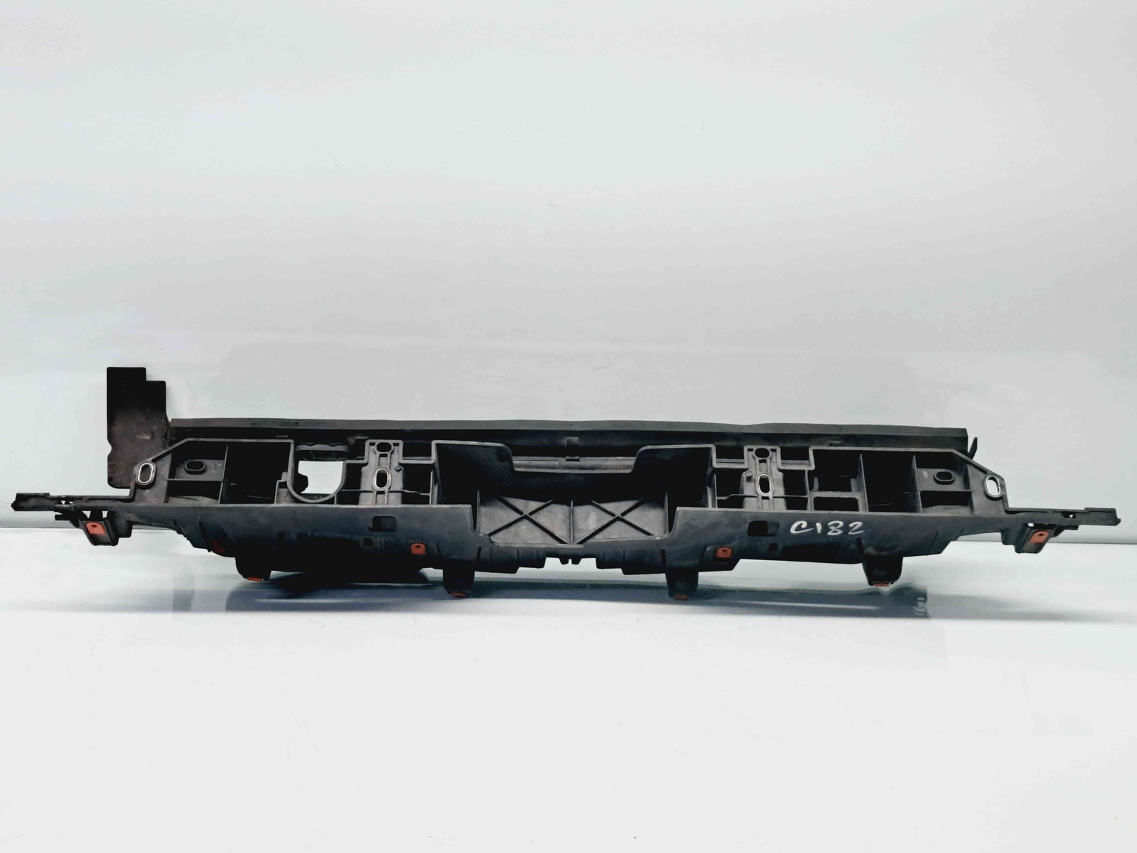 Difuzor captare aer Opel Astra J Coupe GTC [Fabr 2009-2015] 13254514 - imagine 3