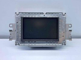  Display bord Volvo V40 [Fabr 2013-2019] 31382525